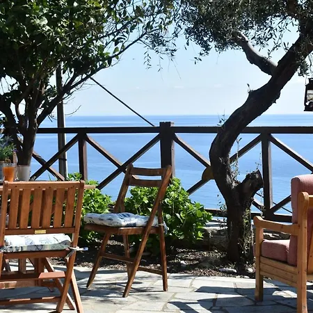 Dom wakacyjny Thalatta Beyond Agios Ioannis Agios Ioannis (Thessaly)