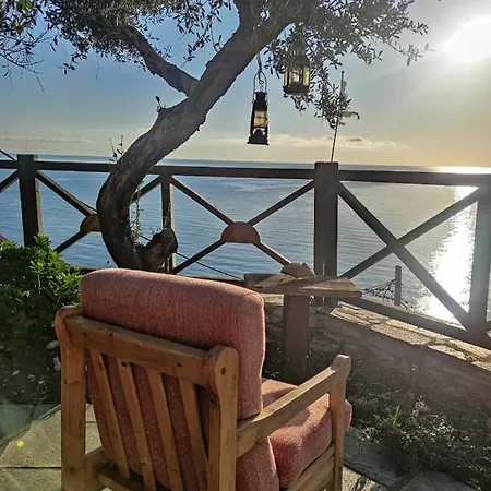 Thalatta Beyond Agios Ioannis *