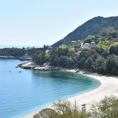 Thalatta Beyond Agios Ioannis Agios Ioannis (Thessaly)