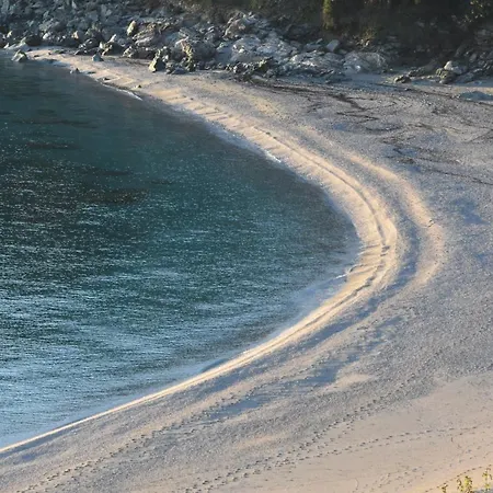 Thalatta Beyond Agios Ioannis Dom wakacyjny *