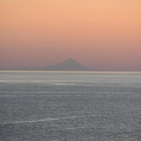 Thalatta Beyond Agios Ioannis Dom wakacyjny *